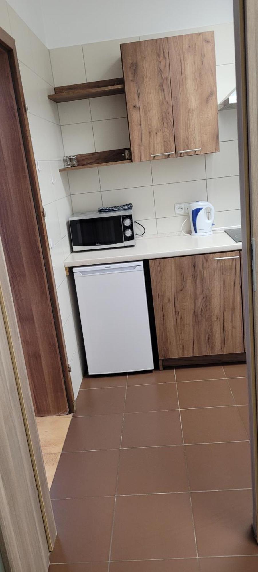 Pokoje Goscinne Marusa Шчитно Екстериор снимка