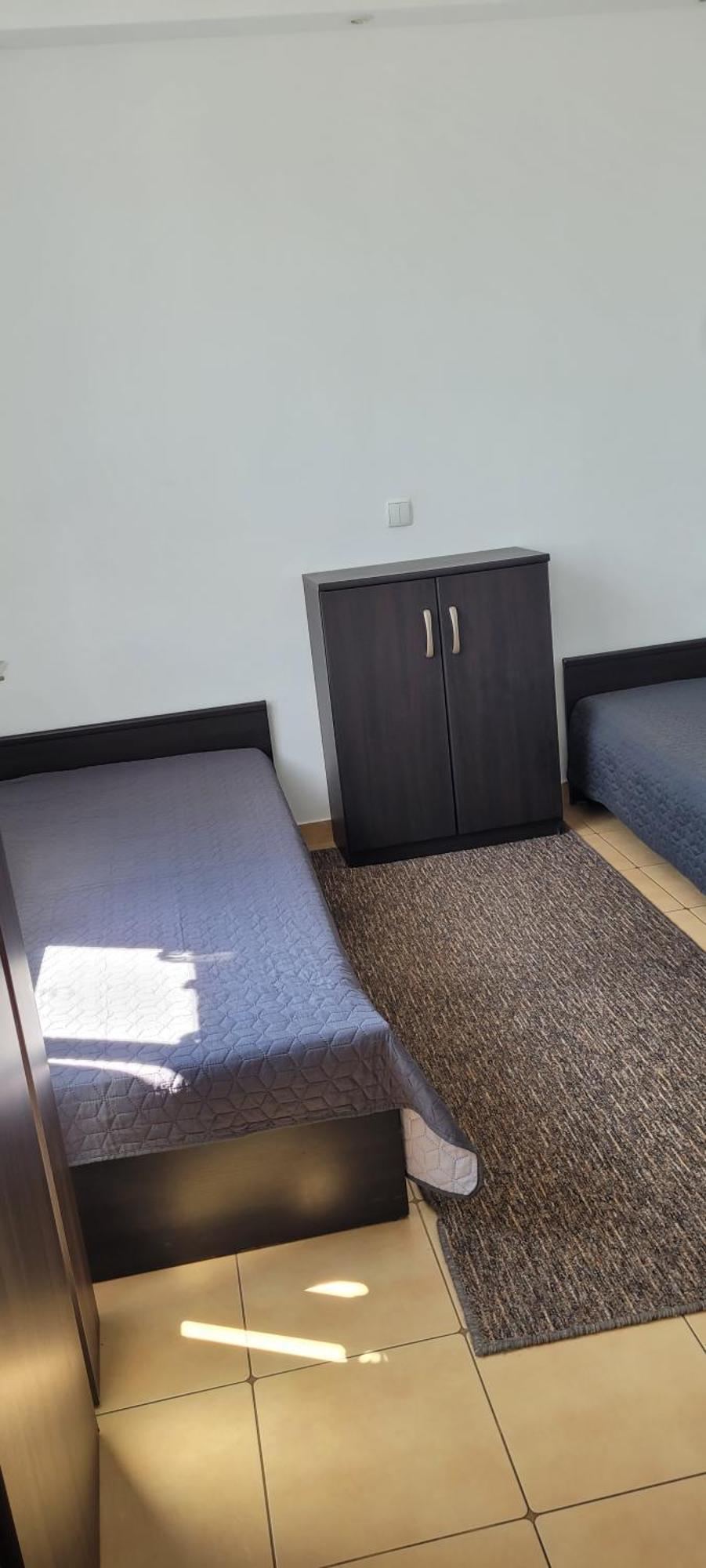 Pokoje Goscinne Marusa Шчитно Екстериор снимка